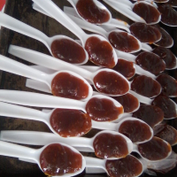 MEXICAN CANDY SPOON RECIPES