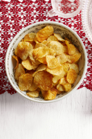 Best Spiced-Up Potato Chips Recipe - How to Make Spiced-Up ... image