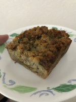 Muffin Bread Pudding | Just A Pinch Recipes image