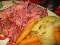 GREAT VALUE CORNED BEEF RECIPES