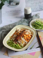 WUHAN NOODLE RECIPES