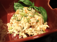 Chinese Cabbage Salad Recipe - Food.com image