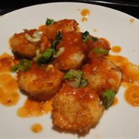 Spicy Pan-Fried Shrimp Recipe | Allrecipes image