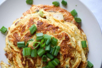 Chicken Egg Foo Young | Four Ingredients! - KetoConnect image