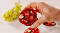 Best Frozen Sangria Fruit Cups Recipe — How To Make Frozen ... image
