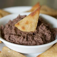 BEAN DIP WITH GROUND BEEF RECIPES