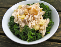 Tropical Curry Chicken Salad Recipe | Allrecipes image