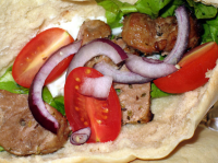 Souvlaki Recipe - Greek.Food.com image