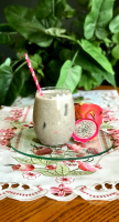 Agua Fresca de Pitaya (Dragon Fruit) Recipe | Allrecipes image