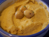 Chickpea Dip - Garbanzo Bean Dip Recipe - Food.com image