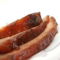 Brown Sugar and Spice Dry Ham Rub Recipe | Allrecipes image