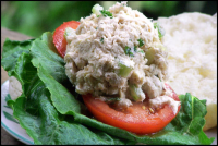 Tuna Salad, Deli Style Recipe - Food.com image