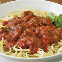 Classic Contadina® Spaghetti Sauce | Allrecipes image