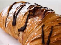 Lobster Tail Pastry | Just A Pinch Recipes image