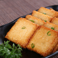 Homemade Healthy Fish Tofu - Tofu Today image