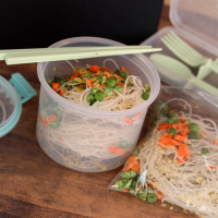 Backpackers' Instant Noodles Recipe | Allrecipes image