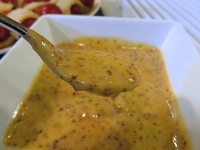 Applebee's Honey Mustard Sauce Recipe - Food.com image