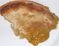 Tassie Curry Scallop Pie Recipe - Food.com image