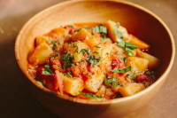 Tuscan Braised Potatoes (Patate in Umido) | Christopher ... image