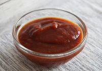 Homemade Keto BBQ Sauce Recipe - Delightfully Low Carb image