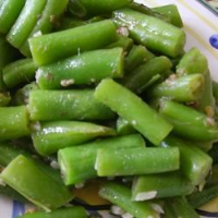 Green Beans with Anchovies Recipe | Allrecipes image