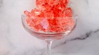 How To Make Flower & Champagne-Infused Gummies – LEVO Oil ... image