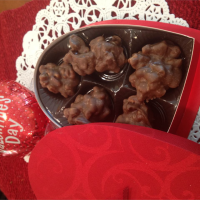 Chocolate Pralines, Mexican Style Recipe | Allrecipes image