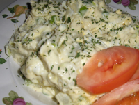 New York Deli Style Potato Salad Recipe - Food.com image