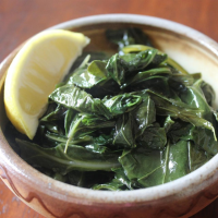 The RIGHT WAY To Cook Greens! Recipe | Allrecipes image