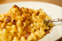 Mac and Cheese – Eat Up! Kitchen image