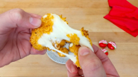 Babybel Cheese Dippers Are The Easiest Mozzarella Stick Dupe image