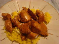 General Tso's Chicken Recipe - Chinese.Food.com image