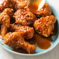 North Carolina Dipped Fried Chicken | Cook's Country image