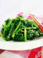 Chives recipe - Simple Chinese Food image