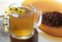 Hot Toddy Recipe | Crown Royal Canadian Whisky image