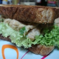 Spicy Tuna Sandwich Recipe | Allrecipes image