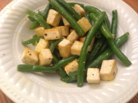 Green Beans and Tofu Recipe | Allrecipes image