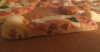 ROMAN STYLE PIZZA RECIPES