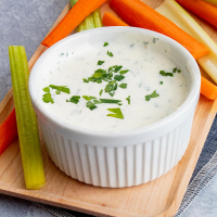 HOW TO THICKEN HOMEMADE RANCH DRESSING RECIPES