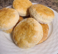 GRANDS BISCUITS IN AIR FRYER RECIPES