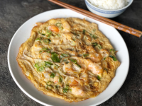 Chinese Omelette (Foo Yong Tan) | Asian Inspirations image