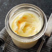 Orange Butter Recipe: How to Make It - Taste of Home image