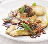 Tilapia recipes | BBC Good Food image