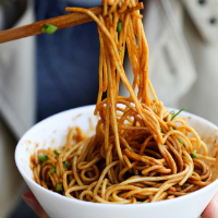 DRIED NOODLES ORIENTAL STYLE RECIPES