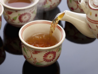 Vanilla Tea: Recipe & Benefits | Organic Facts image