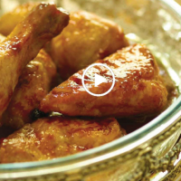 Honey Chicken - Jamie Geller: Kosher and Jewish Recipes ... image