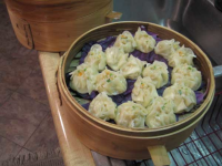 Siu Mai Recipe - Food.com - Recipes, Food Ideas And Videos image