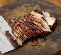 Char siu (BBQ pork) recipe | BBC Good Food image
