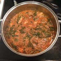 Egusi Soup Recipe | Allrecipes image