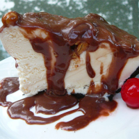 Mom's Ice Cream Dessert Recipe | Allrecipes image